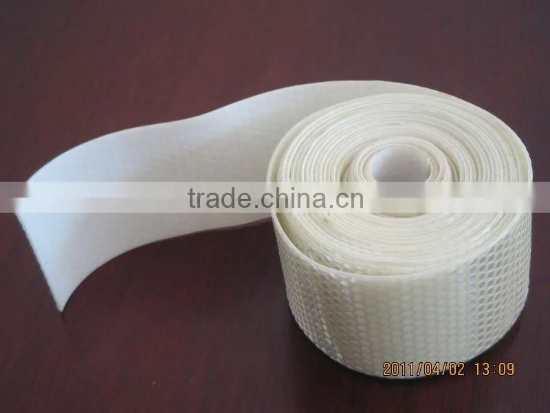 photo luminescent reflective tape ,glow and reflective tape ,glow in dark and reflective tape