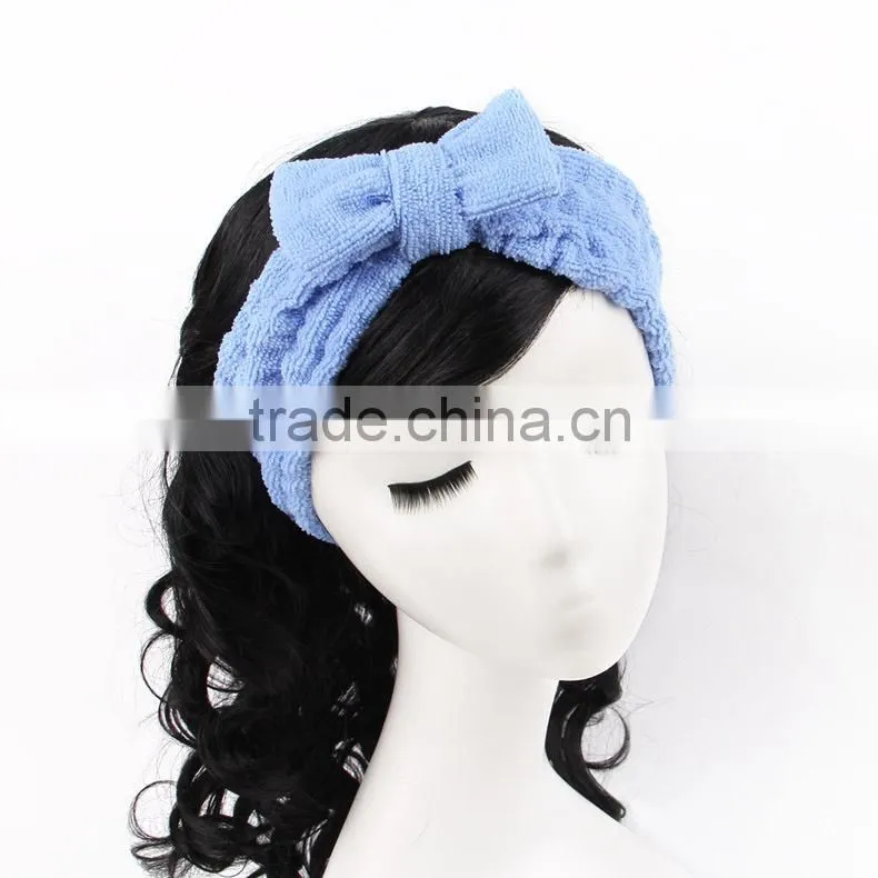 2015 fashion accessories headwear hairband headband for female student