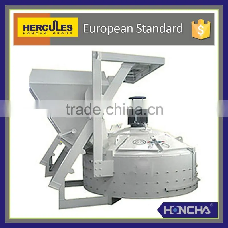 MP2000 building vertical concrete mixer manufacturer