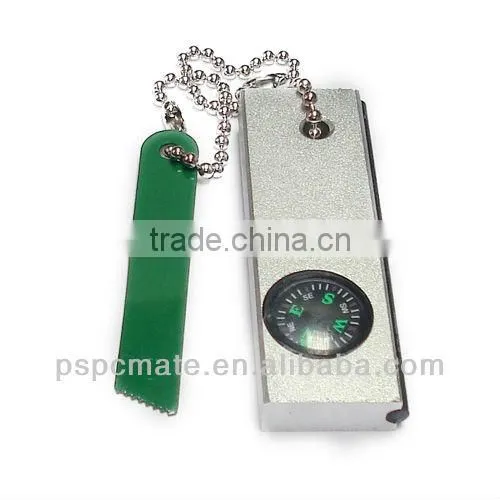 Promotion!!! - 2 Flame Sticks + 1 Block Fire Starter