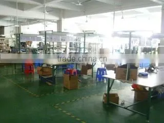 Karve Electronics Enterprise Co., Ltd. company overview - view 1