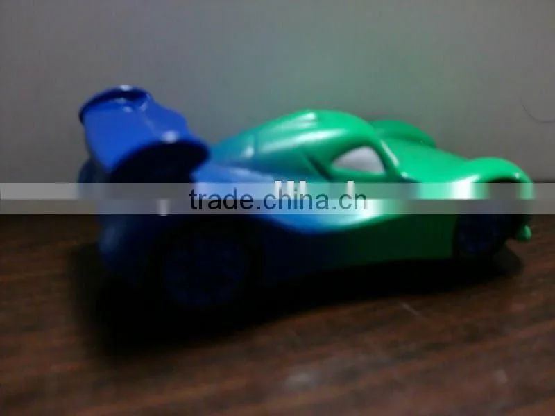 PVC car model toys,resin model figure figurine