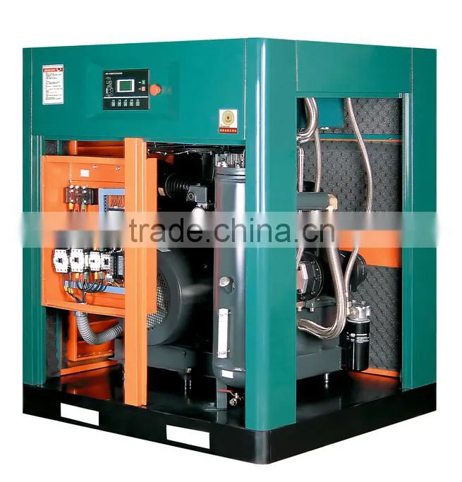 new product high quality cheap electric compressor air of machinery HD-175G