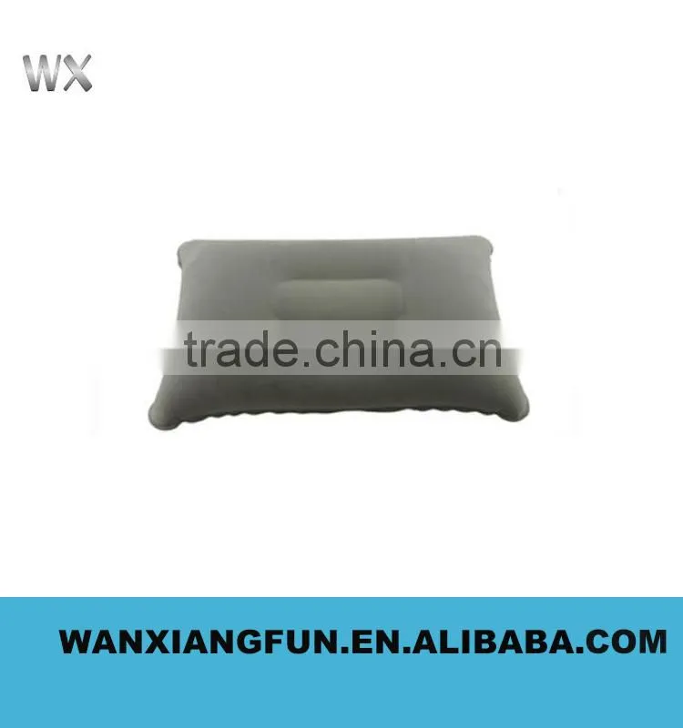 high quality wholesale customized inflatable pillow