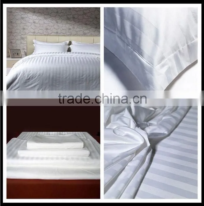 100% Cotton Cover Duck / Googse Feather Down Quilt