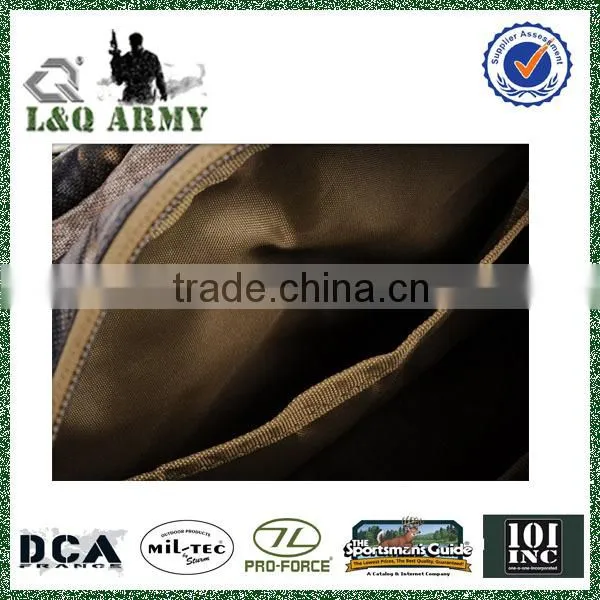 Camouflage Sports Bags Bag Waist Packs Bag