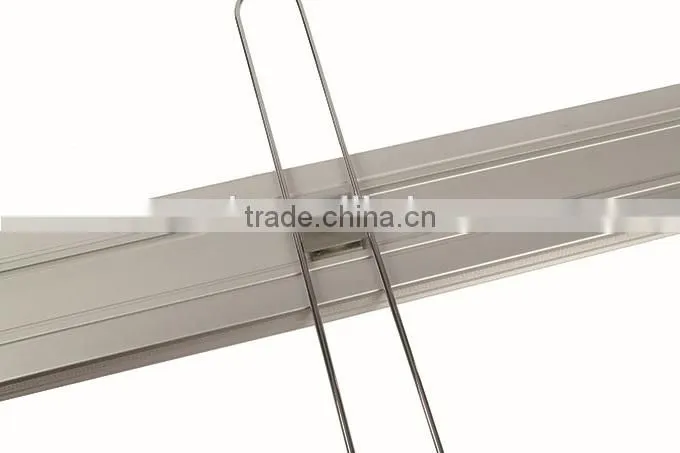 Premium Double Side Pull Up Banner Stand
