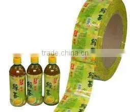 High Quality Auto Casting Label Shrink Sleeve Machine