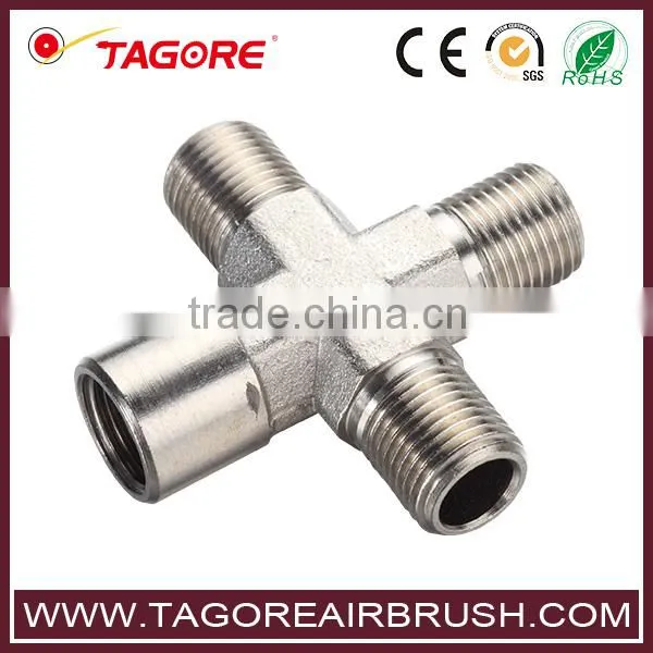 TG117 Airbrush Quick connector