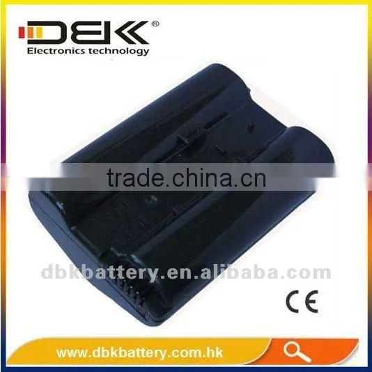 For Nikon DLSR f for EN-EL4 camera battery