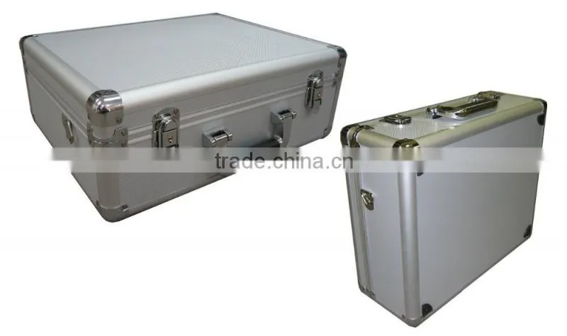 Aluminum Camera Case