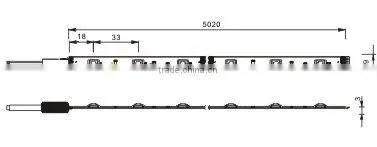 SMD LED Rope Light