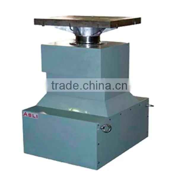 Equipment for Mechanical Shock and Impact Testing