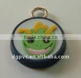 zipper head,soft pvc zipper top,plastic aipper slider