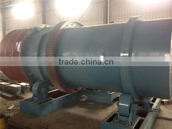 trommel scrubber for washing sticky clay gold ore