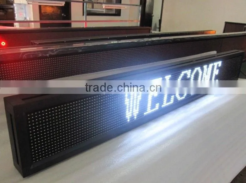 P16 dual RED digital display rock bottom price!