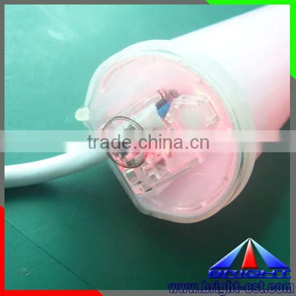 Hot sale RGB LED Tube,DMX led tube,digital led tube