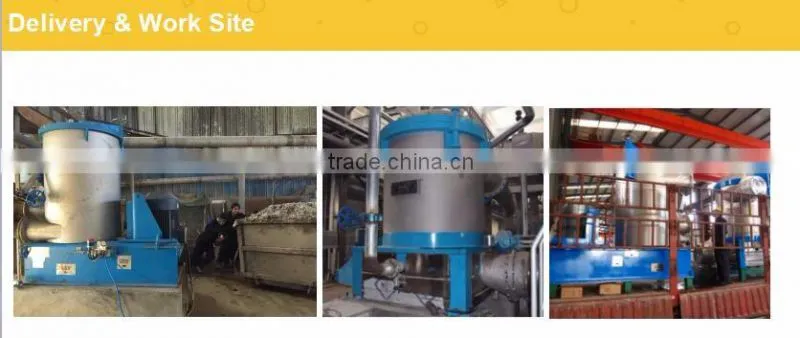 Wood pulp for pulping making/ paper pulp making machines/ pressure screen price