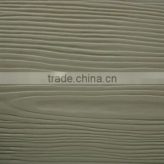 Fiber Cement Siding / External Wall Board / Wall Panel (SH-793B)