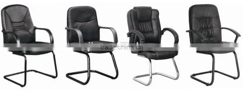 Conference Chair With Writing Table RJ-3305B