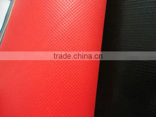 650g waterproof pvc vinyl coated pvc fabric,pvc woven polyester fabric