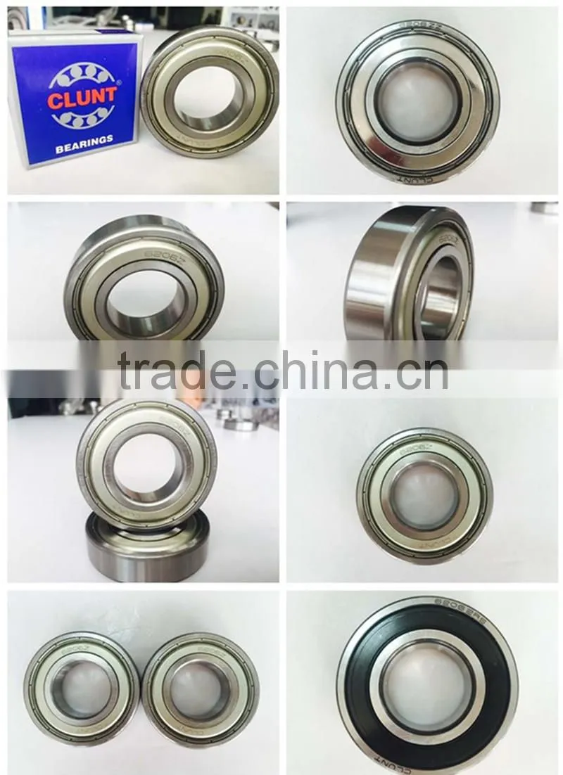 Koyo deep groove ball bearing 6310