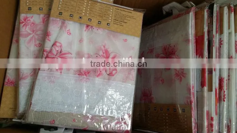 home cheap table cloth, table cover