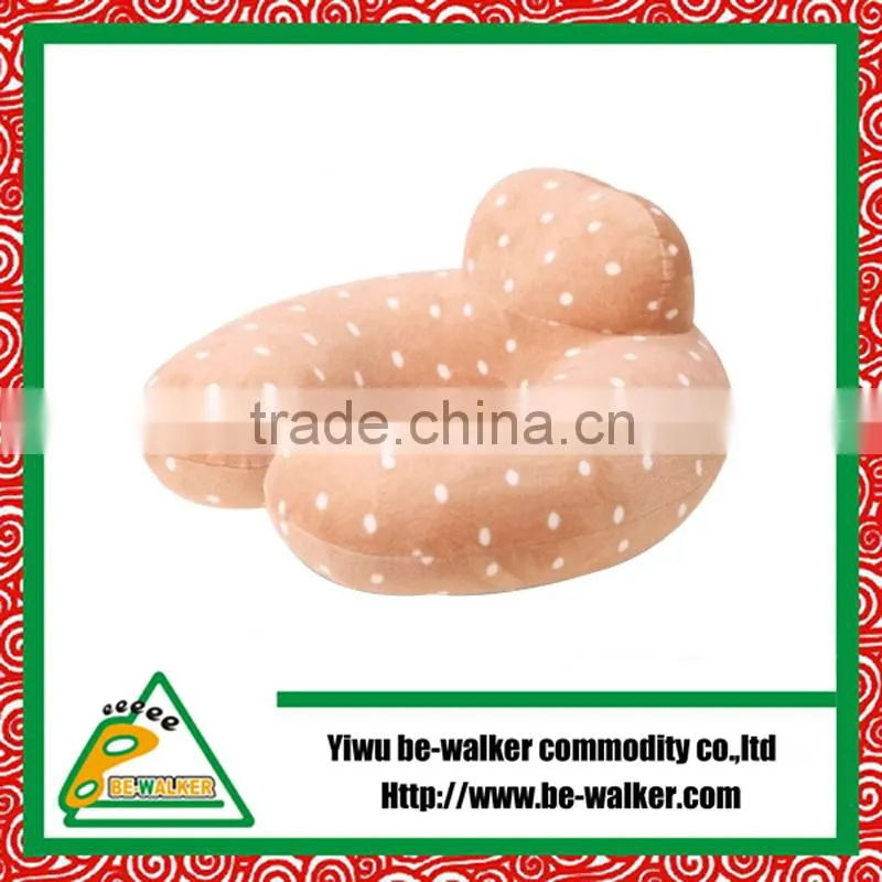 Custom Plush And Comfortable Cushion