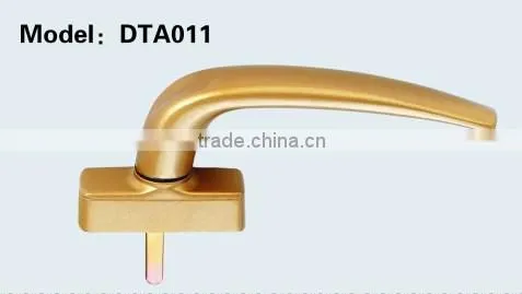 UPVC window handle DTA011