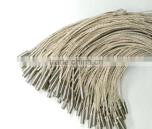Industrial Electric Cartridge Heaters