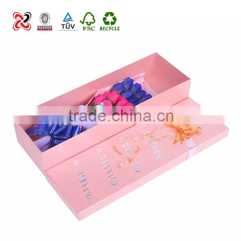 2015 New Style Gift Packaging Box