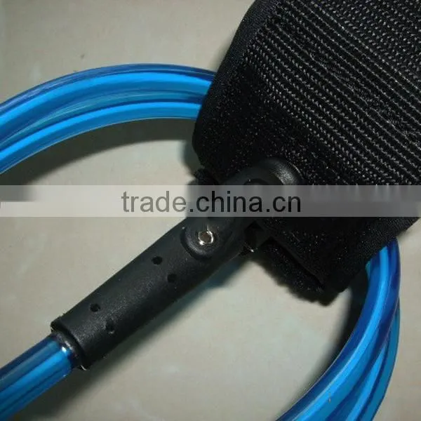 Color Straight SUP leash