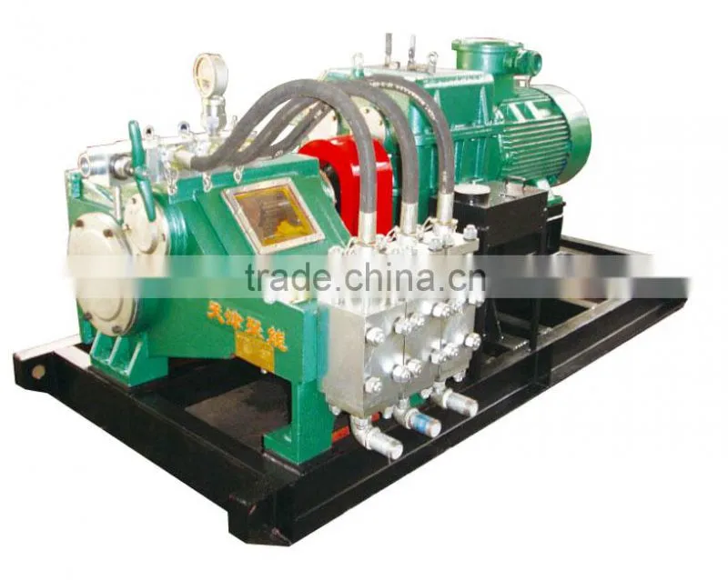 Pump for Coal Mine 3ZB148~212/19~27-75