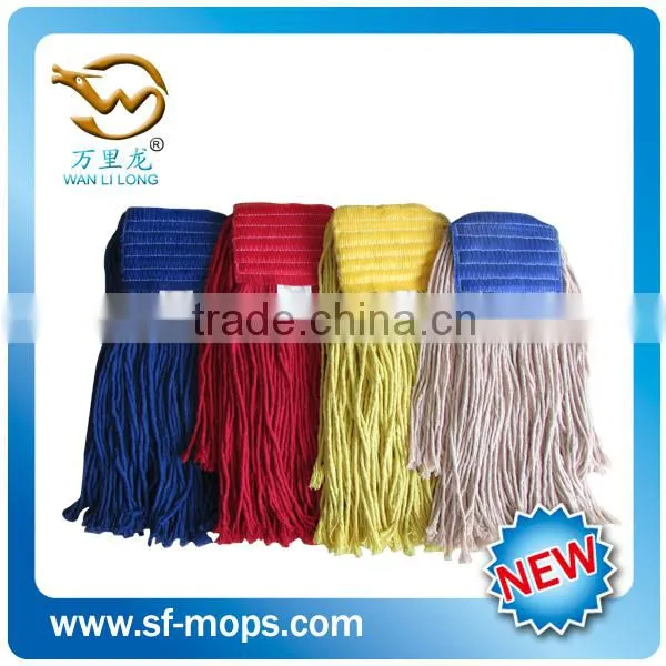 High quality water absorption durable best mop