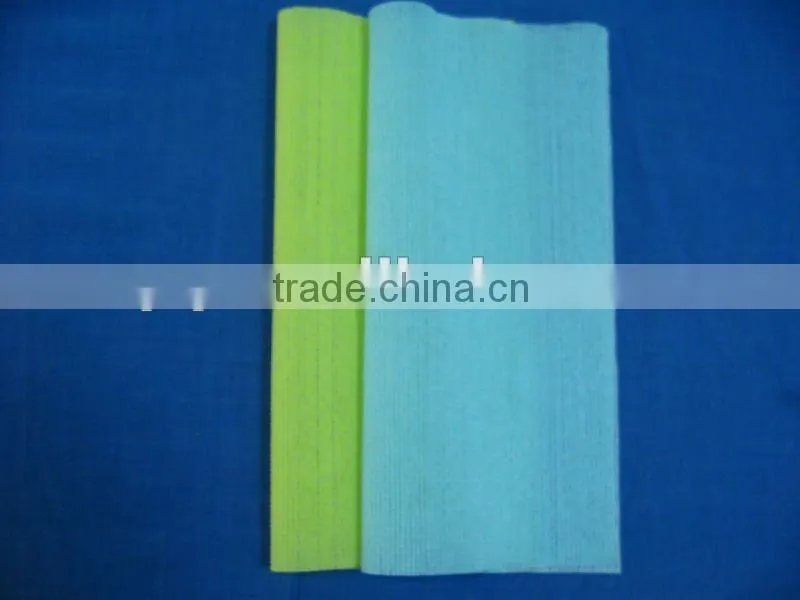 HUA-WANJIE Home garden rag