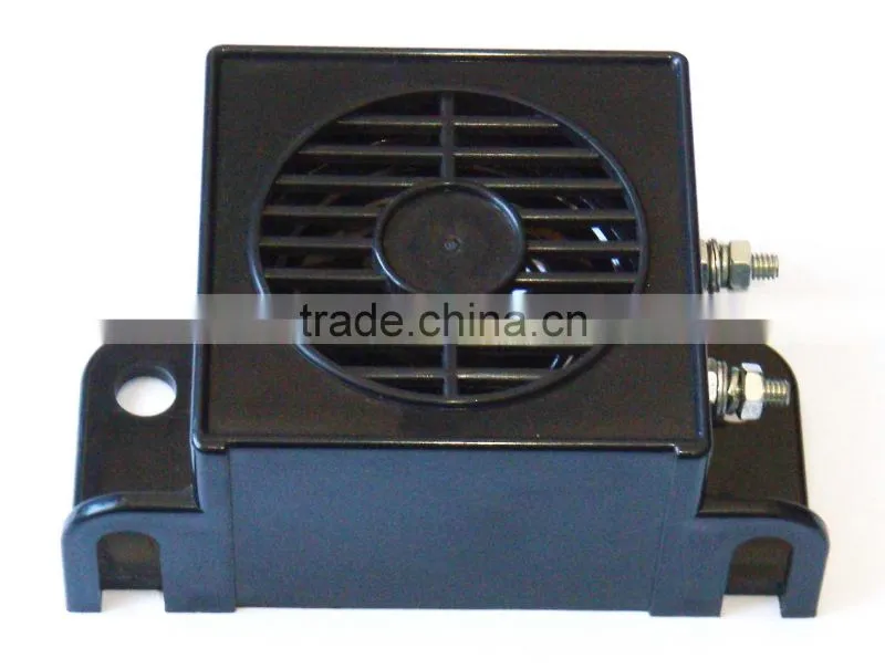 DC 12V TO 80V Reversing Backup Alarm BB-117,With ROHS & CE