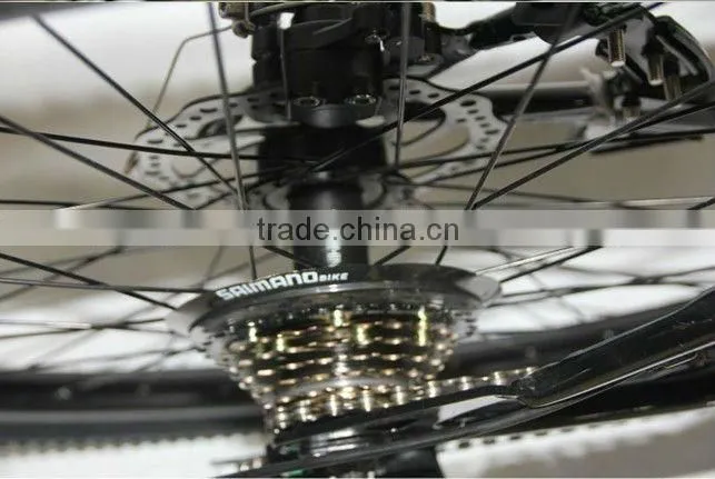 2016 new style mountain bike hot sales