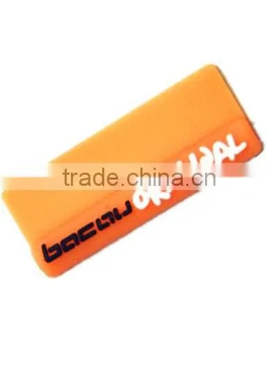 China Fatory Custom high quality Make-up Box Colorful Zipper Puller