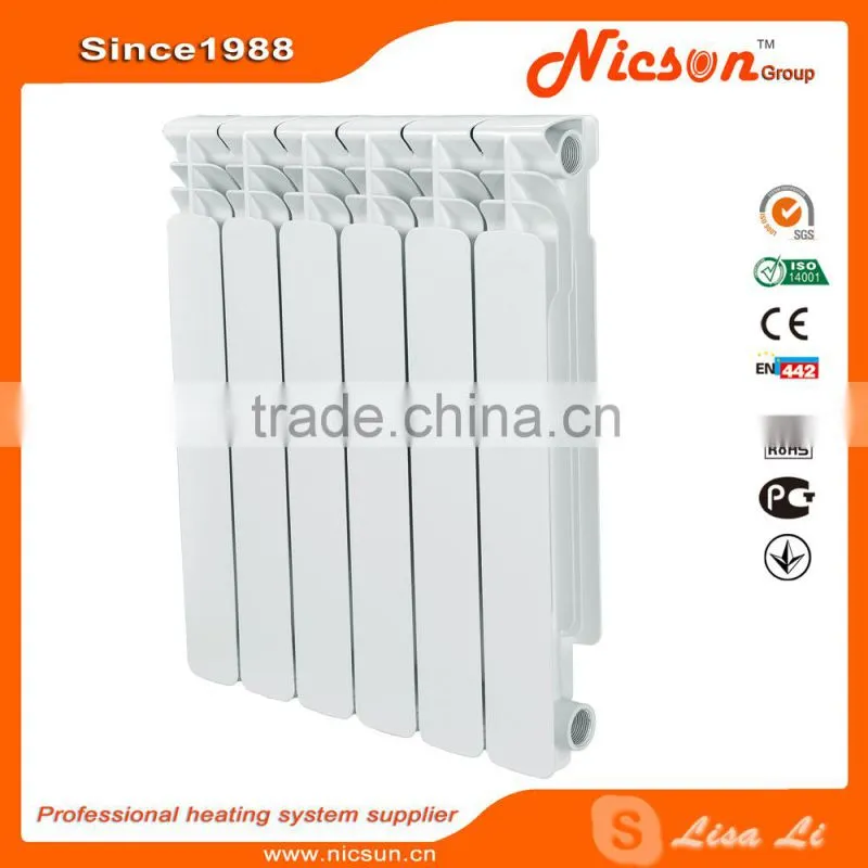 Radiator making machine good radiator cleaning machine