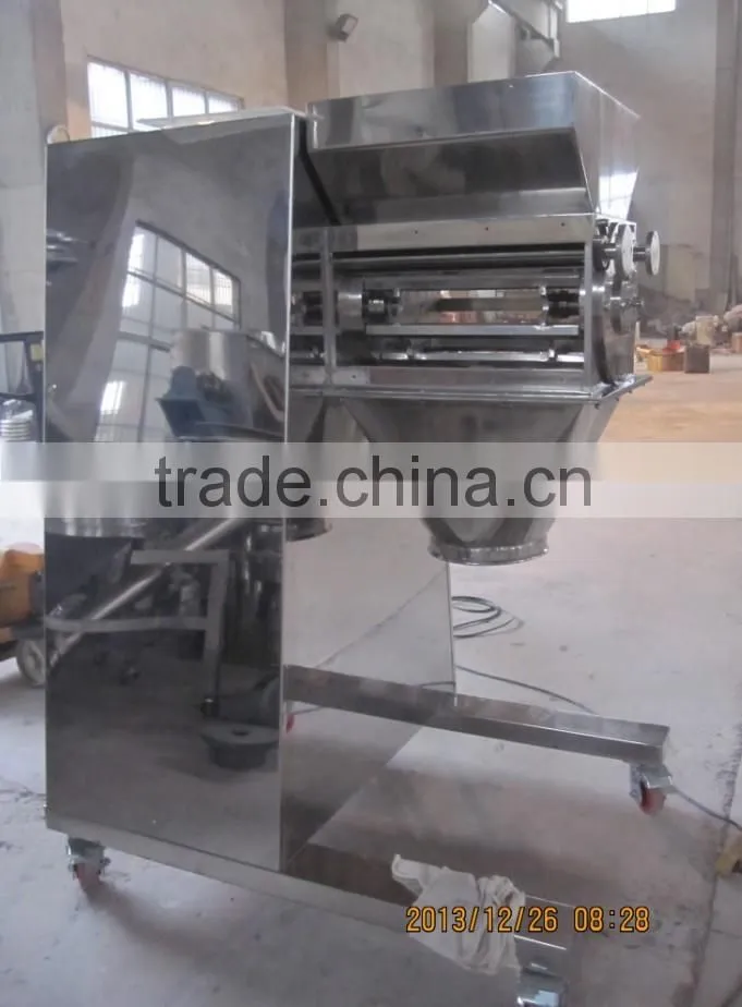 Wet Granulation Machine For Pharmaceutical, Chemical, Foodstuff With CE/ISO Certifcate