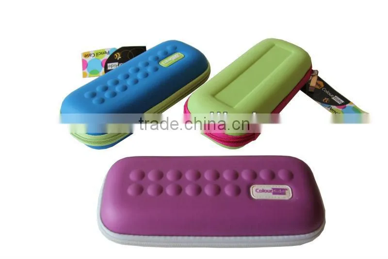 Colorful Multipurpose Pencil Storage Box
