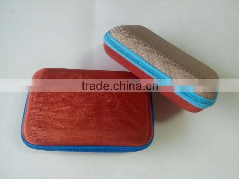 Durable & portable multi-purpose eva case