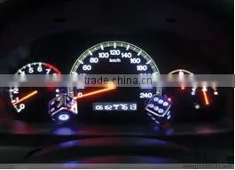 T10 5SMD 3528 auto LED lamp