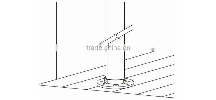 Luxury Quality Customize Professional Design Pipe Flanges Suppliers