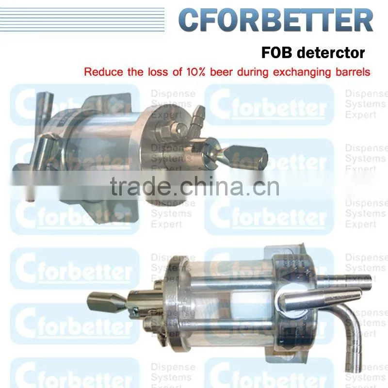 FOB detector