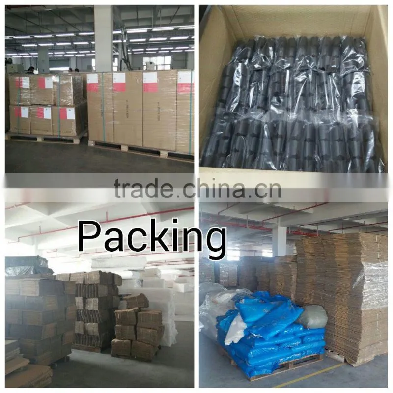 Promotional Special counter top laser cut PMMA cosmetic display