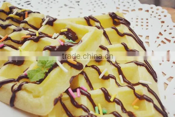 Private Label BPA Free silicon cake baking mould