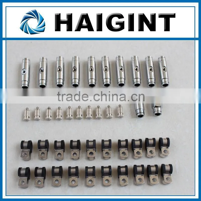 HAIGINT High Quality Misting System for Coolingmisting System