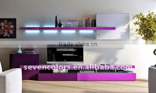 12V Alminum led strip light with switched(SC-D102A)