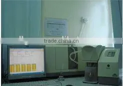 diatomite filter aid for high fructose corn syrup